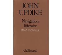 Navigation littéraire: Essais et critique
