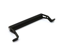 Navigation Montage Support Pare-Brise Moto pour Triumph pour Tiger 800, XCA, XCX, XRT 2018, 2019, 2020, Support Plaque Navigation GPS pour Téléphone