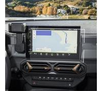 Navigation Protecteur Verre Trempé Film De Protection TPU Pour Dacia Pour Duster Pour Dacia Pour Printemps 2024 10,1 Pouces Autoradio Navigation GPS Film Anti-rayures(1 piece)