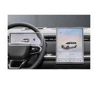 Navigation Protection D'écran Pour Chery Pour Jaecoo J7 7 2023 Protecteur D'écran Film Verre Trempé 13.2 14.8 Pouces Tableau Bord Navigation GPS Voiture Protecteur Écran Film(14.8 inch gps 1set)