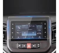 Navigation Protection d'écran Protecteur d'écran pour Suzuki pour CELERIO 2022, Film Protection en Verre trempé pour Console Carplay, navigateur LCD, Accessoires Automobiles GPS Film Accessoires (Siz