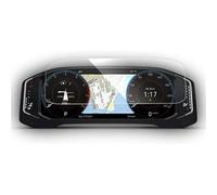 Navigation Protection Film Compatible Avec VW Pour Pour Mk2 Pour Atlas 2021 2022 2023 Film De Protection Transparent Pour Instrument De Voiture Film De Protection En Verre Trempé