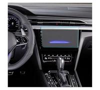 Navigation Protection Protecteur D'écran Voiture 9.2 Pouces, Film De Protection Verre Trempé pour VW pour Arteon 2021 Infodivertissement Navigation GPS D'écran Tableau Bord