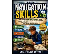 Navigation Skills for Kids