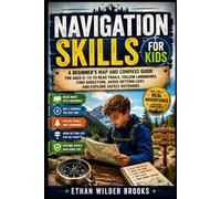 Navigation Skills for Kids