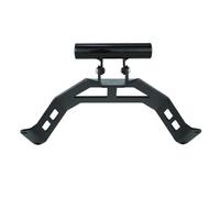 Navigation Support Moto Support pour FJR1300 pour FJR 2013-2024 Moto Plaque Navigation GPS Pare-Brise Support Téléphone(Type 5)