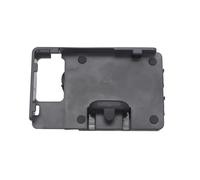 Navigation Support Moto Support pour MULTISTRADA 1200 pour Mon 2010 2011 2012 Moto Téléphone Avant Support Plaque Navigation GPS Téléphone(Phone Holder)