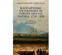 Navigational Enterprises In Europe And Its Empires, 1730-1850