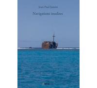 Navigations insolites