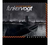 Funker Vogt – Navigator – Import – SPV Entertainment
