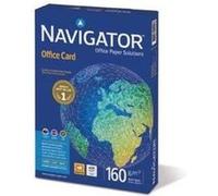 Navigator 250 feuilles office card 160g a3