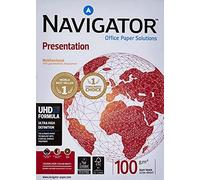 Navigator 367052 - Photocopy Paper A4 Size, 100g - 500 Sheets Package,White 1 Or
