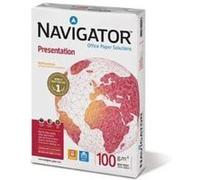 Navigator 500 feuilles presentation 100g a4 G