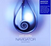Navigator by Jose Padilla (2002-09-02)