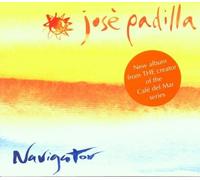 Navigator by Padilla, Jose