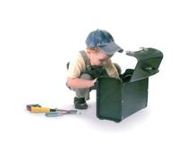 Discovery - Papier Multifonction Blanc 75 g/m² A3 - Carton de 5 x 500 Feuilles