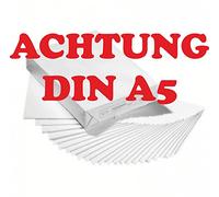 Navigator Copier papier A5 2000 pages 90 g Blanc