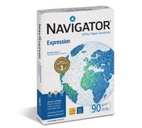 Navigator d'imprimantes de/Rame A5, 1000 feuilles, 90 g, blanc