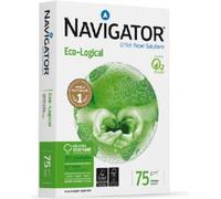Navigator ECO-LOGICAL papier pour imprimante A3 (297x420 mm) blanc