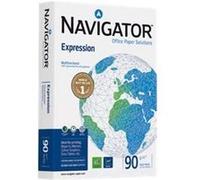 Navigator Papier premium – A3 90 g/m² Blanc – Carton 5 x 500 feuilles