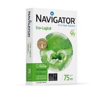 Navigator FSC Papier A4 75 g/m² 500 feuilles