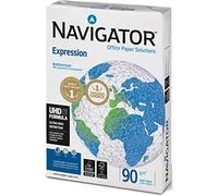 Navigator - Ramette Papier Navigator A3 90g Blanc