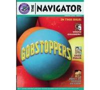 Navigator Non-Fiction Year 3: Gobstoppers