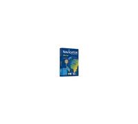 Navigator Papier premium Office Card A4 160 g/m² Blanc Carton de 5 x 250 feuilles