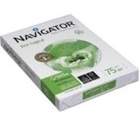 NAVIGATOR papier à copier Eco-Logical DIN A3 75 g/qm 500 feuilles