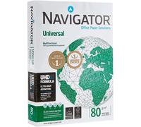 Navigator Papier A4 Universal – blanc – 80 g – Ramette de 500 feuilles