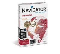 Navigator - Papier premium Blanc 100 g/m² A3 - Carton de 4 x 500 feuilles