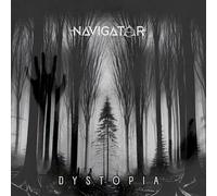 Navigator Project - Dystopia