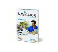 Navigator ramette home pack 250 feuilles a4