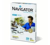 Navigator Ramette Home Pack 250 Feuilles A4
