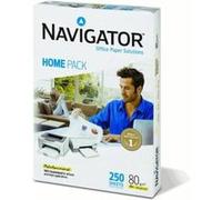 Navigator NHP0800012 Pack de 250 Feuilles A4 80 g