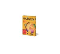 Navigator - Ramette Papier Navigator A4 120g Blanc