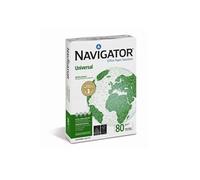 Navigator - Ramette Papier Navigator A4 80g Blanc