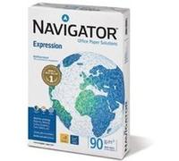 Navigator - Ramette Papier Navigator A4 90g Blanc Blanc G