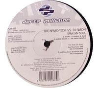 Navigator - Save My Soul [Import]