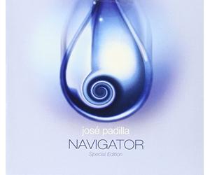 Navigator - Special Edition by Jose Padilla