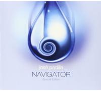 Navigator - Special Edition by Padilla, Jose