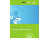 Navigator (Stephen Baxter): Stephen, Baxter, Alternate, History, Science, Fiction, Conqueror
