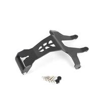 Navigator Support De Navigation pour Moto pour XADV-750 2021-2025 Avant GPS avec Plaque pour Smartphone Et Béquille Guidon Bracket