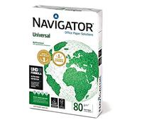 Antalis - Navigator Universal - Ramette de 500 feuilles blanc - A4 80 g