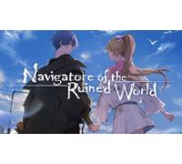 Navigatore of the Ruined World (Steam Account)