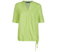 Navigazione Chemisier vert / blanc, Taille S