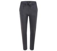Navigazione Pantalon 'Punto di Roma' gris, Taille 38