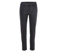 Navigazione Pantalon 'Punto di Roma' noir, Taille 52