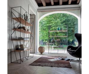 NAVIGLIO LIBRARY 7247 TONIN CASA