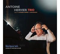 Navigue loin : Tribute To Christian Escoudé (Audio) CD